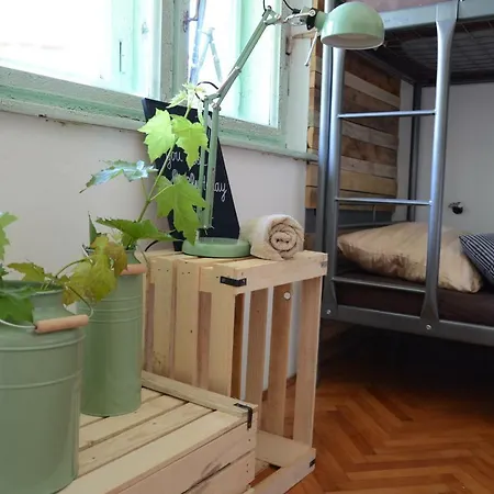 Garden House * Bled