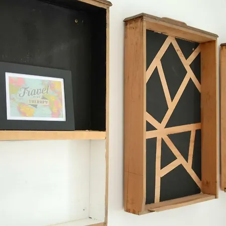 Garden House Hostel *