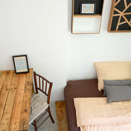 Garden House Hostel Bled