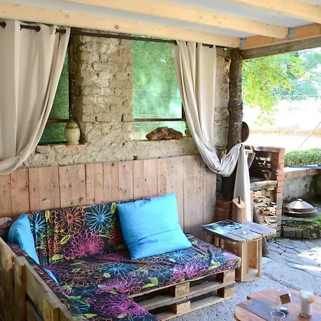 Garden House * Блед