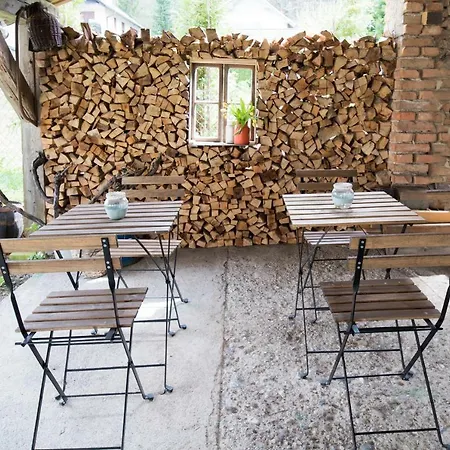 Garden House Hostel *