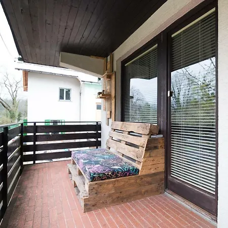 Hostel Garden House Bled