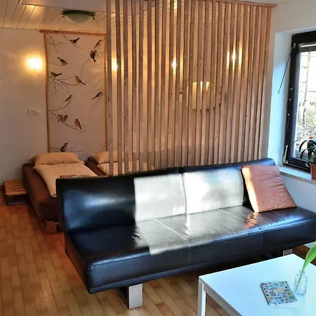 호스텔 Garden House *